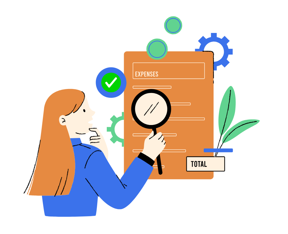 expense management